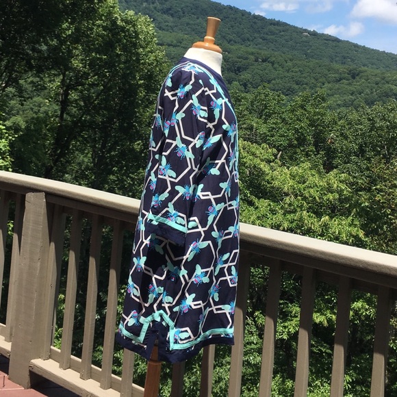 ♥️Gorgeous Like New Crown & Ivy Dress - Picture 3 of 8